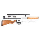 Mossberg 500A