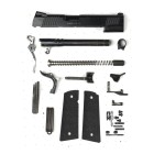 Kimber Custom TLE II