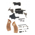 Smith & Wesson Model 36