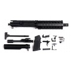 Aftermarket AR15 Pistol