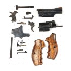 Smith & Wesson 19-4