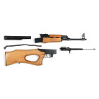 FEG SA 85M AK47