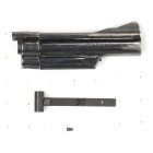 Smith & Wesson 19-4 Barrel