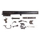 Iver Johnson Matted Rib