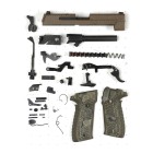 Sig Sauer P226 Elite