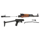 Romarm GP WASR 10/63 UF