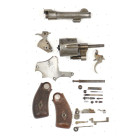 Smith & Wesson Hand Ejector