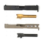 Aftermarket G19 Slides