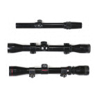 Assorted Rifle Scopes 