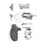 Smith & Wesson 649-3 