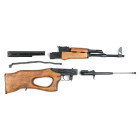 FEG SA 85M AK47 