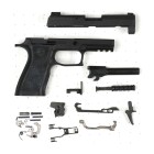 Sig Sauer P320 X Carry