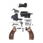 SMITH & WESSON 36  .38 SPL +P