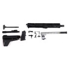 Aftermarket AR15 Pistol