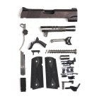 Kimber Compact Aluminum 1911