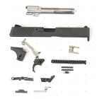 Smith & Wesson SW9F
