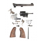 Smith & Wesson Hand Ejector