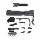 Springfield XD 9 Sub Compact 