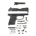 Ruger 9mm Max-9