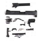 Smith & Wesson M&P 9 Shield EZ 2.0