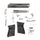 Walther PPK