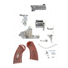 Clerke 1st Revolver