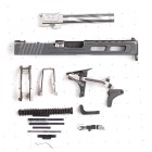 Zaffiri Precision 17