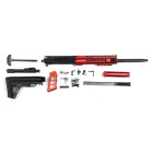 Aftermarket AR15