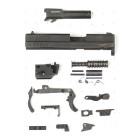 Springfield Armory XD9 Sub Compact