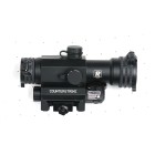 Redfield CounterStrike Red Dot 