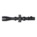 Millett 6-25X56 Scope 