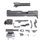 Springfield Armory XD9 Sub Compact Mod 2.0