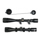 Assorted Rifle Scopes 