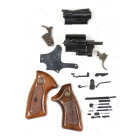 Taurus 85 Revolver