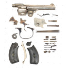 Smith & Wesson Top Break