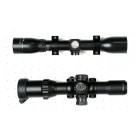Assorted Rifle Scopes