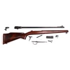 Arisaka Type 99 Sporterized