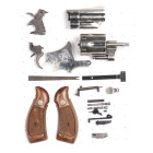 Smith & Wesson 19-3 