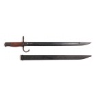 Arisaka Type 30 Bayonet 