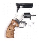 High Standard Sentinel MK IV