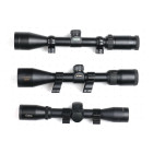 Assorted Rifle Scopes 