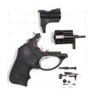 Ruger LCR