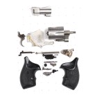 Smith & Wesson 642-2 Airweight