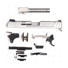 Smith & Wesson SD9VE