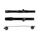 Bushnell Rifle Scopes 