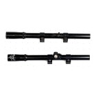 Glenfield Rifle Scopes 