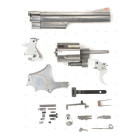 Smith & Wesson Mod 66-4 Revolver