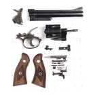 Ruger Security Six