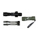 Assorted Flashlights 