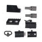 Assorted Small Parts 